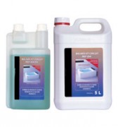 Produit d'entretien pour plomberie