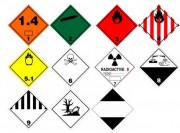 Signalisation pour remorque