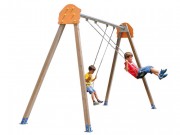 Portique balançoire