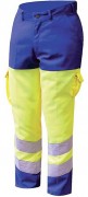 Pantalon de signalisation