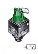 Composants pneumatiques