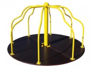 Tourniquet aire de jeux