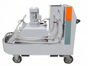 Centrale de recyclage