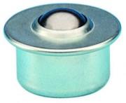 Bille pour convoyeur