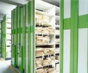 Rayonnage professions libérales