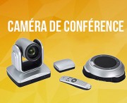 Caméra de visioconférence