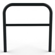 Arceau de protection urbain