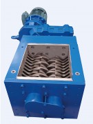 Broyeur déchiqueteur