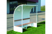 Abri banc de touche 4 ou 10 places