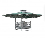 Abri d'élévage pour bovins 8 ou 12 places