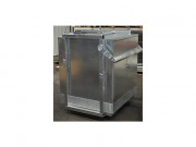 Box de rétention 2 fûts 220 L