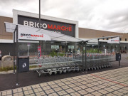 Abri chariot evo 2 m60/m100 acier et m90 bois