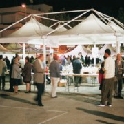 Abris pour commerces