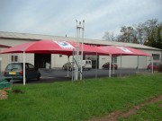 Abri station service