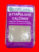 Absorbant attapulgite 15/30