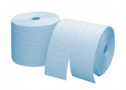 Absorbant pour huiles