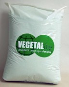 Absorbant organique biodégradable