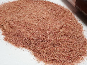 Absorbant végétal tous liquides - Particules de bois - fort pouvoir absorbant