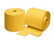 Absorbant universel produits chimiques acides ou huiles