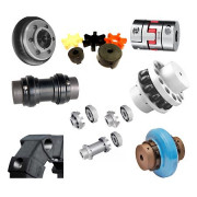 Accouplement et liaison mécanique