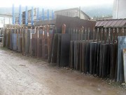 Achat et vente des métaux