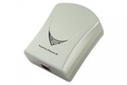 Adaptateur CPL Ethernet 85mbps