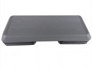 Aérobic step avec plots