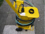 Aérogommeuse Sableuse