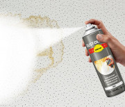  aérosol anti-taches | rust-oleum hard hat peinture masquante blanc 