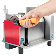 Affûteuse de couteaux manuelle - Angle de 6° à 50°