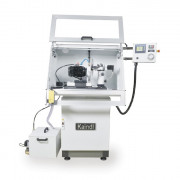 Affûteuse automatique de couteaux circulaires - Kaindl RMS NC