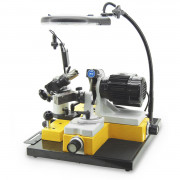 Affûteuse de forets et trépans - kaindl bks