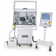 Affûteuse numérique de couteaux circulaires - Kaindl RMS CNC