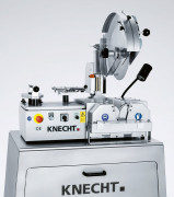 Affûteuse KNECHT KLA 220 pour lames et couteaux circulaires