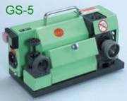 Affuteuse pour forts et fraises en bout GS-5