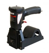 Agrafeuse carton pneumatique