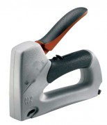 Agrafeuse cloueuse manuelle 156 agrafes