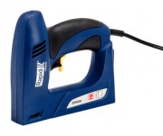 Agrafeuse électrique ergonomique