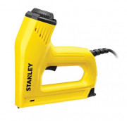 Agrafeuse électrique - pour agrafe type G et clous type J - Gamme PRO