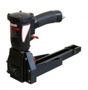 Agrafeuse manuelle pour carton d'emballage