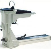 Agrafeuse pneumatique 100 agrafes