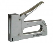 Agrafeuse pro en acier - Pour agrafes type G 6 à 14mm