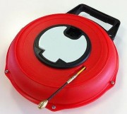 Aiguille de tirage fibre de verre