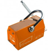 Aimant de levage permanent - Capacité : 100 kg