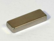 Aimant parallélépipède