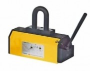 Aimant permanent de levage - Capacité 100 à 5000 kg