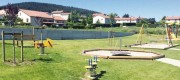 Aire de Jeux enfants