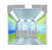 Cabine de ponçage CP6000