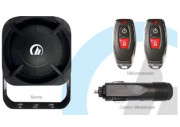 Alarme auto