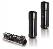 Alarme périmétrique sans fil à laser